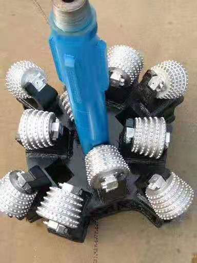 鉆頭打磨如何效果好？