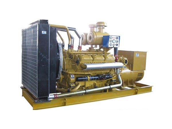 發(fā)電機(jī)保養(yǎng)如何處理油壓過(guò)低問(wèn)題？