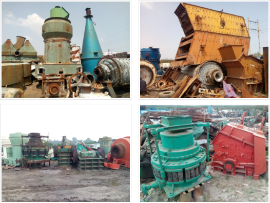 全國(guó)高價(jià)回收各種全新、二手礦山機(jī)械設(shè)備