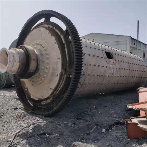 如何選購礦山設(shè)備二手球磨機(jī)？