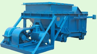 給煤機(jī)發(fā)生堵煤如何解決？