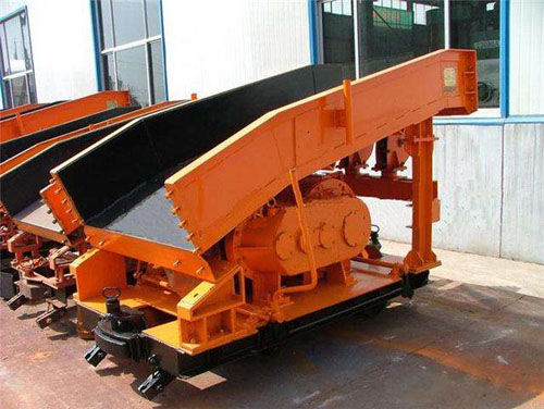 耙斗裝巖機(jī)的參數(shù)是什么？