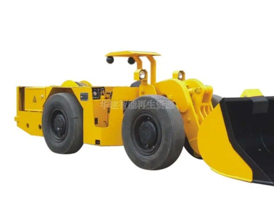 二手地下內(nèi)燃鏟運車回收廠家