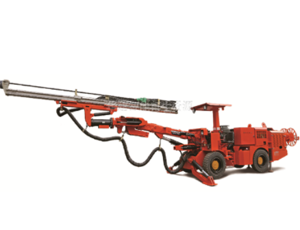 二手輪胎式單臂掘進(jìn)臺(tái)車求購