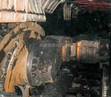 采煤機(jī)常見故障及解決措施