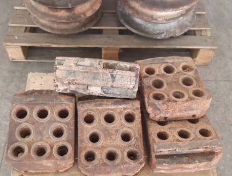 二手盾構(gòu)機刀盤修復(fù)指南