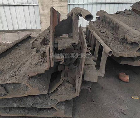 二手刮板機(jī)中部槽現(xiàn)貨轉(zhuǎn)讓