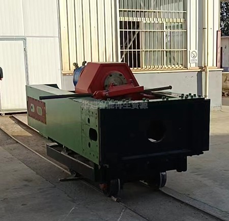 二手反井鉆機(jī)ZFY1.8-40-250現(xiàn)貨出售