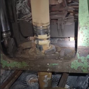 二手ZFY1.2/30/150反井鉆機(jī)出售