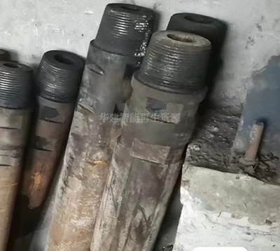 二手天井鉆機(jī)鉆桿價格多少錢一根