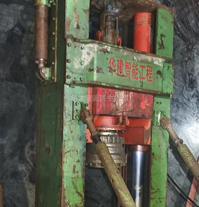 哪里有二手反井鉆機(jī)買？