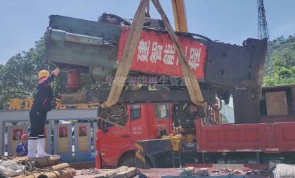 反井鉆進(jìn)先導(dǎo)孔施工過程中鉆進(jìn)常見事故原因分析