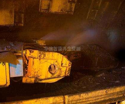 采煤機(jī)維修—液壓泵、閥