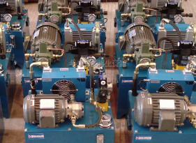 如何維修采煤機(jī)液壓系統(tǒng)？