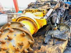 掘進(jìn)機(jī)維修工操作規(guī)程