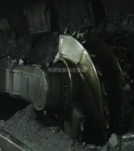 采煤機(jī)日常檢修