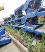 二手液壓支架的價(jià)格因素