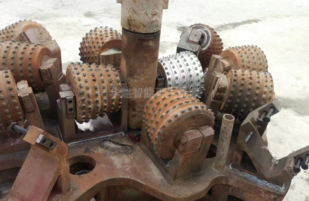 判斷二手?jǐn)U孔大鉆頭的質(zhì)量