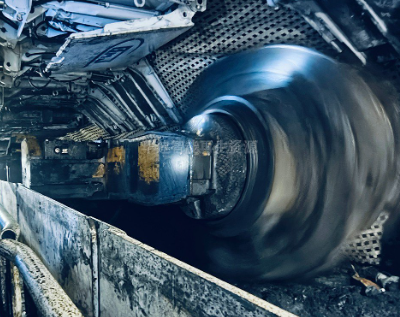 采煤機(jī)搖臂故障維修方案