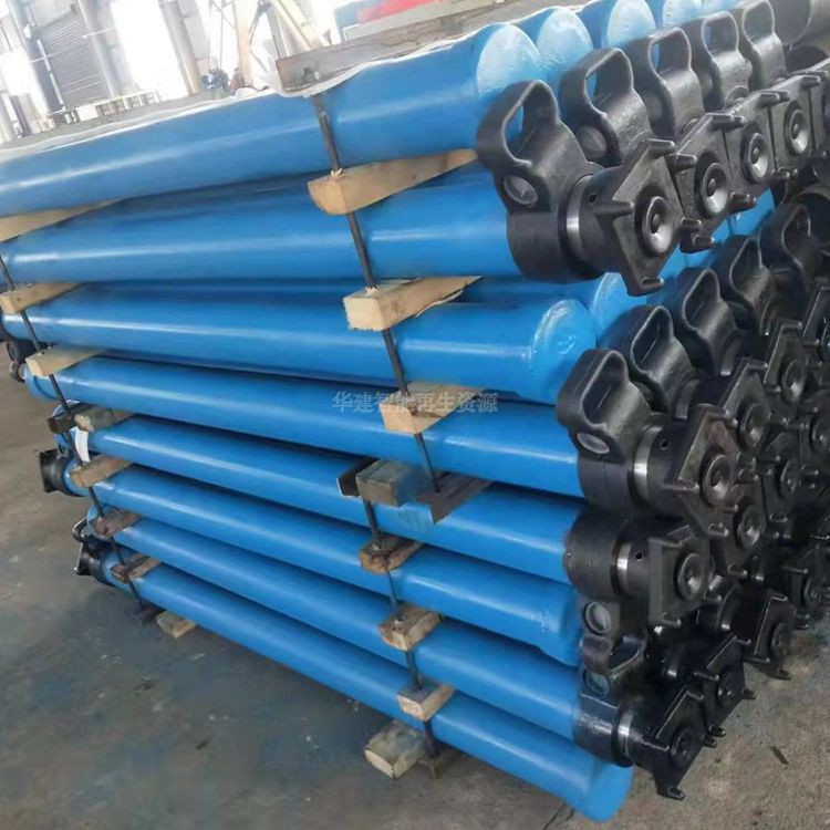 單體液壓支柱在拆卸注意事項