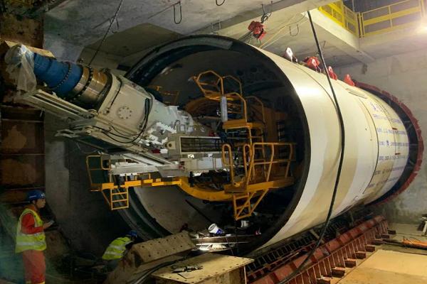 盾構(gòu)機(jī)回收價格？